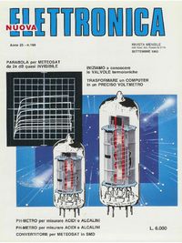 Nuova Elettronica -  166